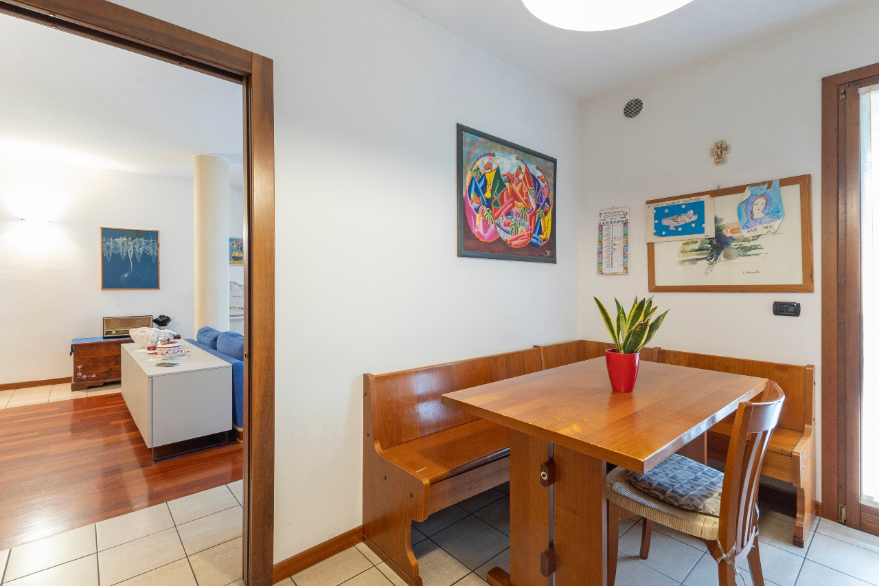 Appartamento in vendita a Quarto d'Altino